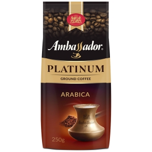   Ambassador Platinum  250