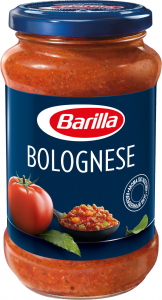   Barilla Bolognese  400