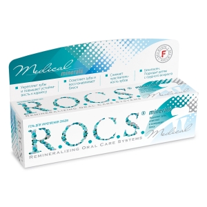     R.O.C.S