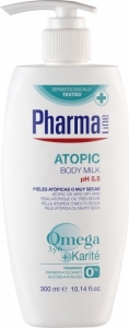     Pharma Line Atopic Body Milk 300 