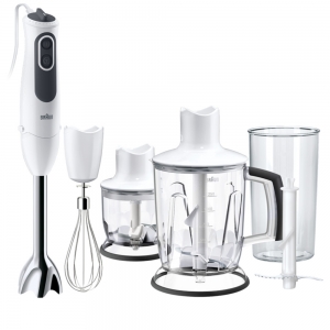   Braun MQ3145