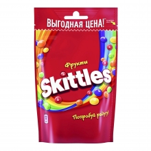  ����� Skittles ������ 70 �