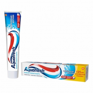    Aquafresh   - 125 