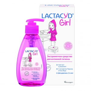      Lactacyd   200 