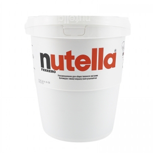   Nutella     3 