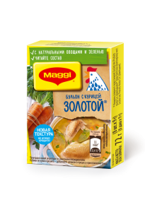   Maggi    72
