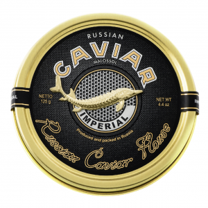    CAVIAR , 125 