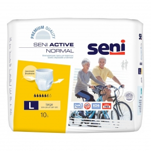 ����������� ������� Seni Active normal large