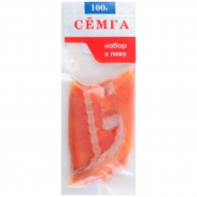  ����� � ���� �� ����� Atlantic Food 100�