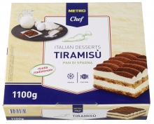  �������� Metro Chef �������� ������� 1,1 ��