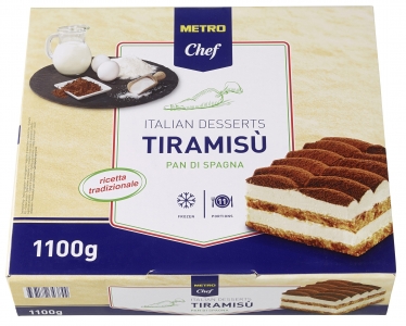   Metro Chef   1,1 