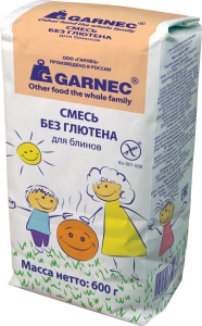     Garnec     600 