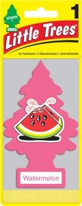  Little Trees  Watermelon 