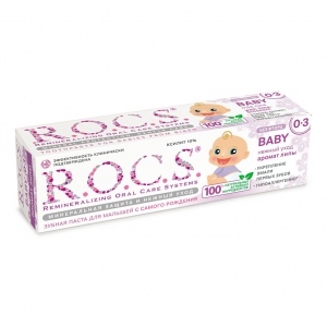    R.O.C.S Baby   0-3   