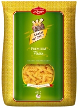  ���������� ������� Leader Del Gusto ��������� 400 �