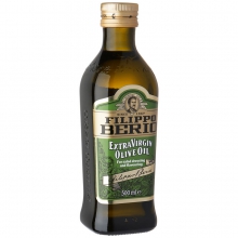  ����� ��������� Filippo Berio Extra Virgin ����������������, 500 ��