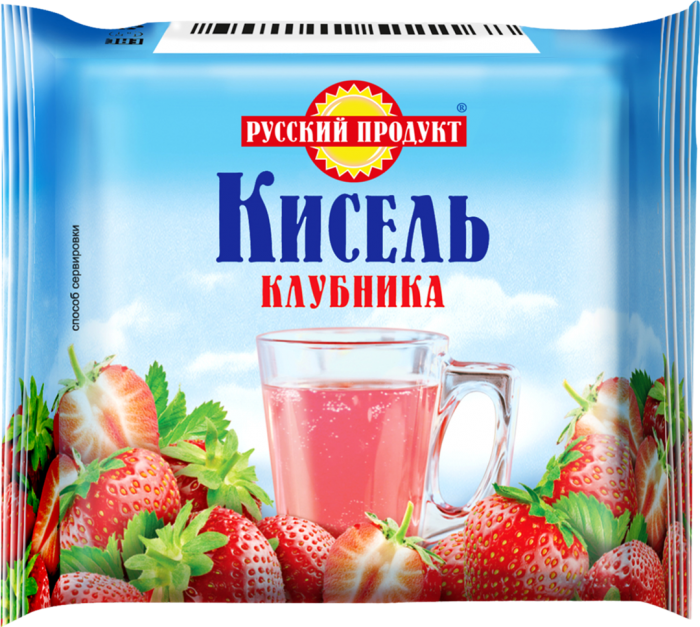 Как варить кисель русский продукт. Как варить кисель русский продукт