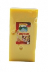    Le Superbe Emmentaler 45% ~1  