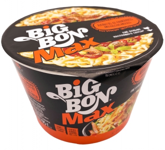     Big Bon Max      95