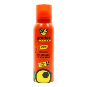    Gardex extreme      