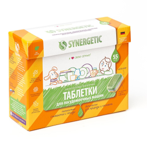      Synergetic  , 55 