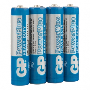   GP Power plus AAA 4 