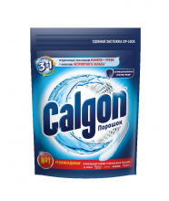  ���� Calgon 3 � 1 ��� ��������� ���� � �������������� ����������� ������������ ������ 400 �