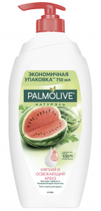  - Palmolive           750 