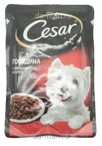   Cesar    85