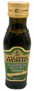   Filippo Berio  Extra Virgin  250