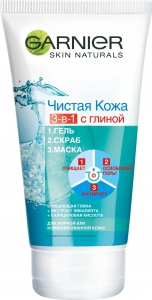     Garnier   3  1 150 .