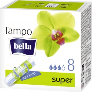   Bella Premium Comfort Super 8 