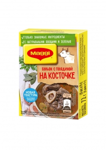   Maggi    72 