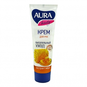   Aura Beauty   d-     
