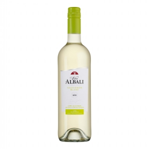    Vina Albali Sauvignon Blanc    0,75 