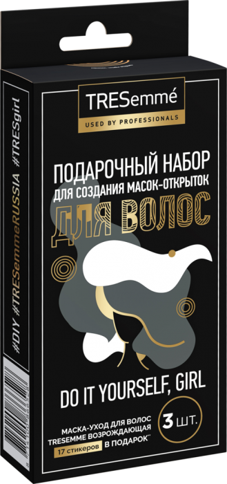 ����� ���������� Tresemme ��� �������� �����-��������