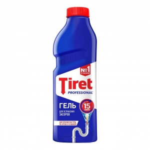   Tiret        1 