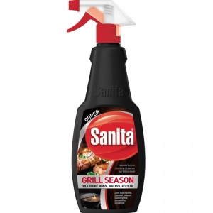    Sanita grill   ,   