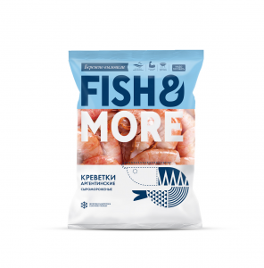      Fish&More 41/50, 500