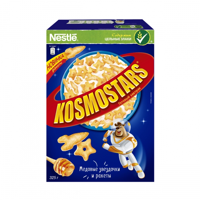 ������� ������� Kosmostars ��������� ������� ��������� 325 �	