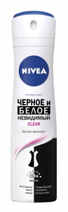  -  Nivea "    Clear, 150 .
