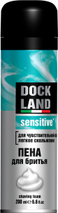     Dockland Sensitive 200 