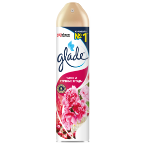    Glade     300