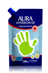    Aura     500 