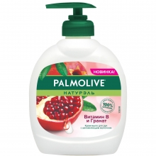  ���� ������ ��� ��� Palmolive �������� ������� � � ������ 300��