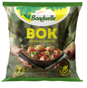   Bonduelle   - 400 