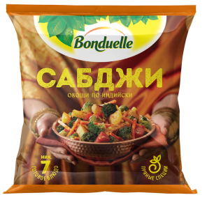    Bonduelle  - 400 