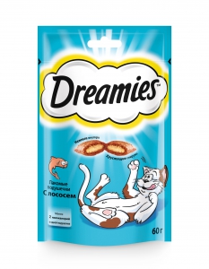     Dreamies   60