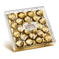   Ferrero Rocher           300