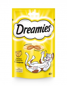     Dreamies   60